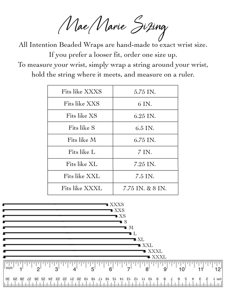 Heart of Gold 2mm Double Wrap