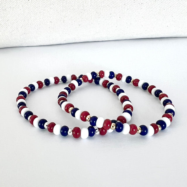 *Limited* Red.White.Blue