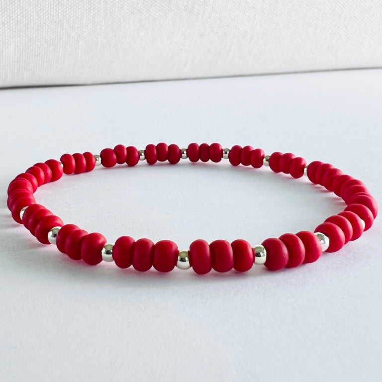 Matte Passion Bubble