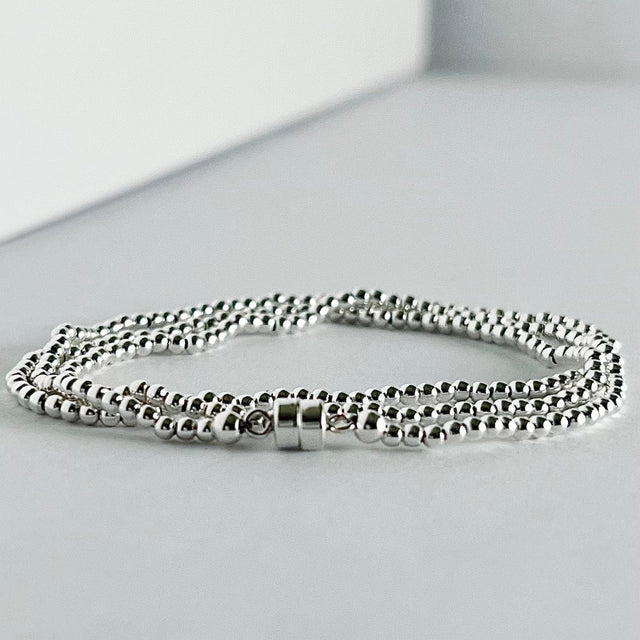 Original Silver Lining Magnet