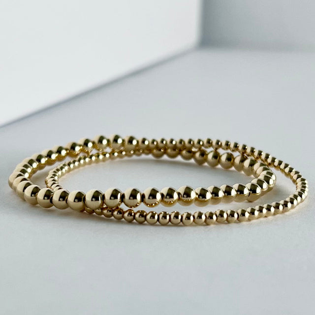 Heart of Gold Duo Wrap