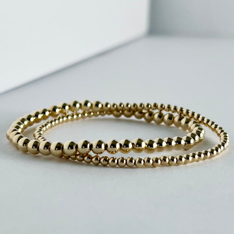 Heart of Gold Duo Wrap