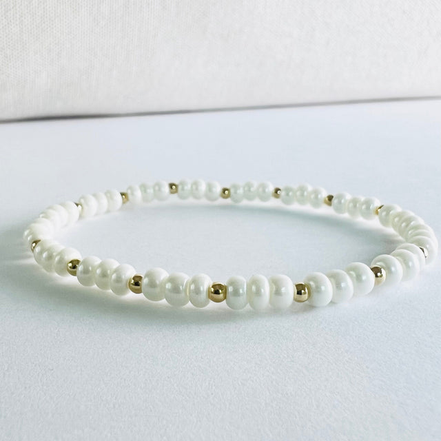 *NEW* Pearly Bubble
