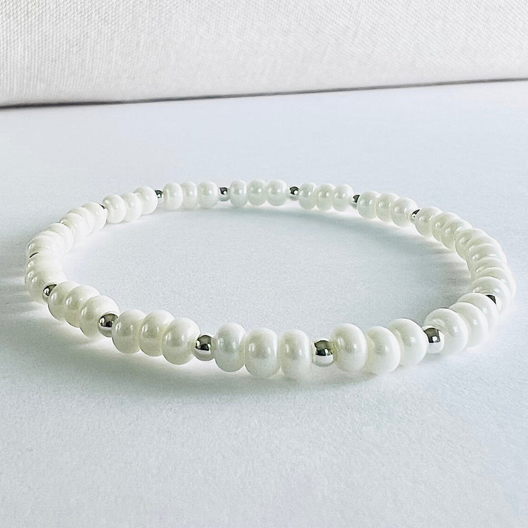 *NEW* Pearly Bubble