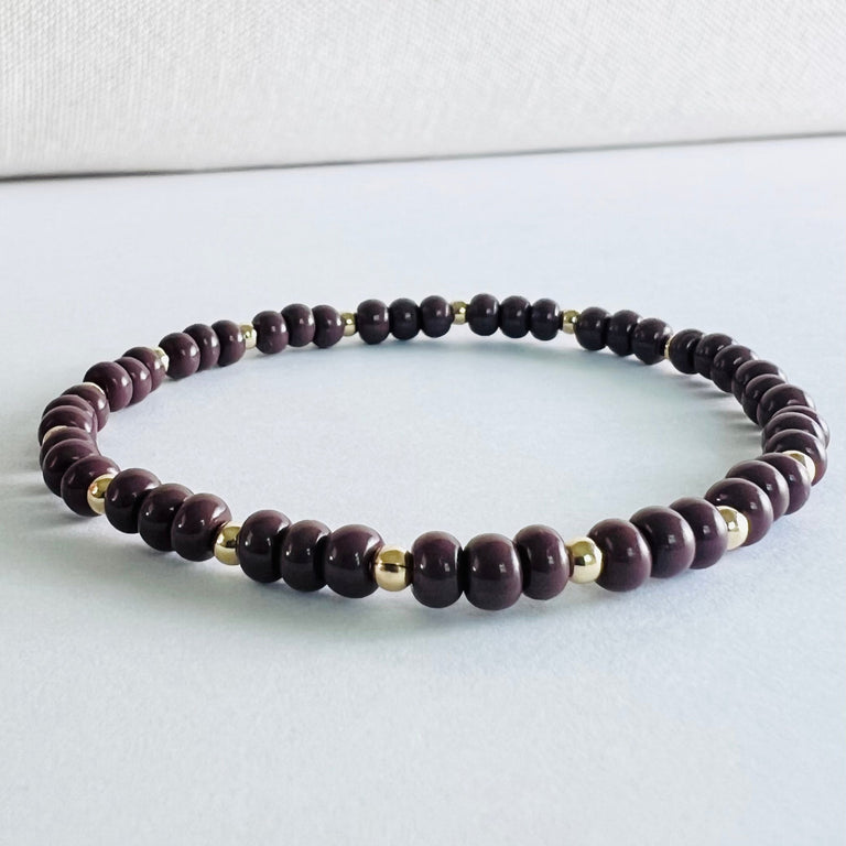 *NEW* Plum Bubble