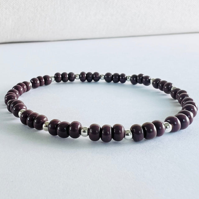 *NEW* Plum Bubble