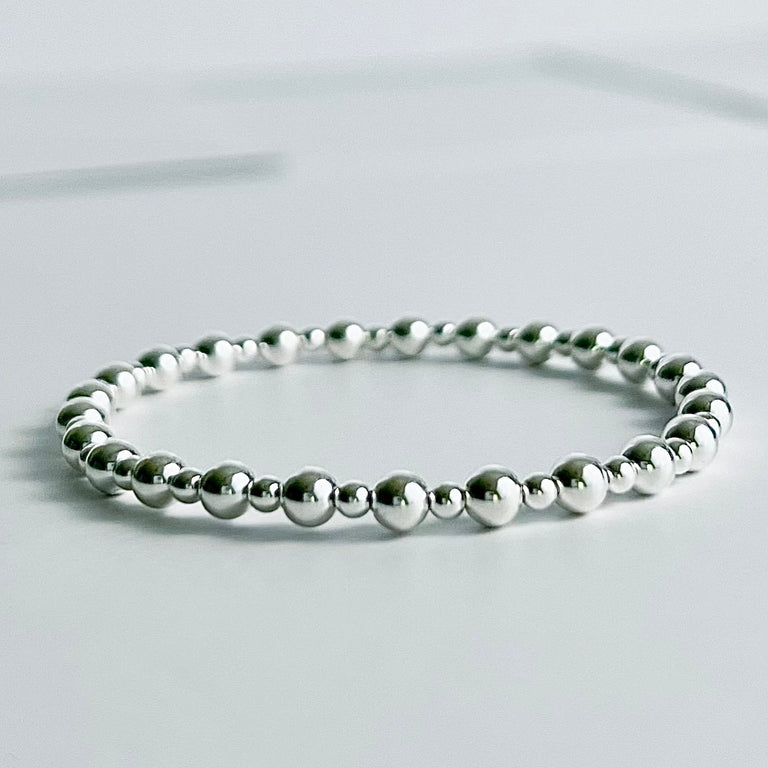 Silver Lining Bubble Wrap