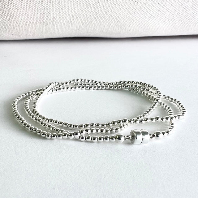*NEW* Original Silver Lining Magnet